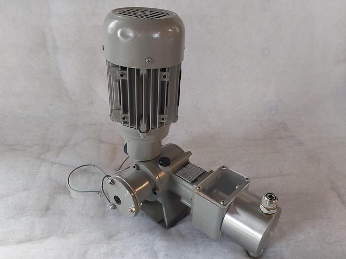 Gebraucht Doseuro A 125N-38/116-19 DI