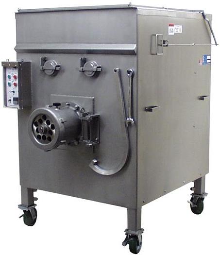 Daniels Food Equipment AFMG 800-66 Meat Mixer Grinder