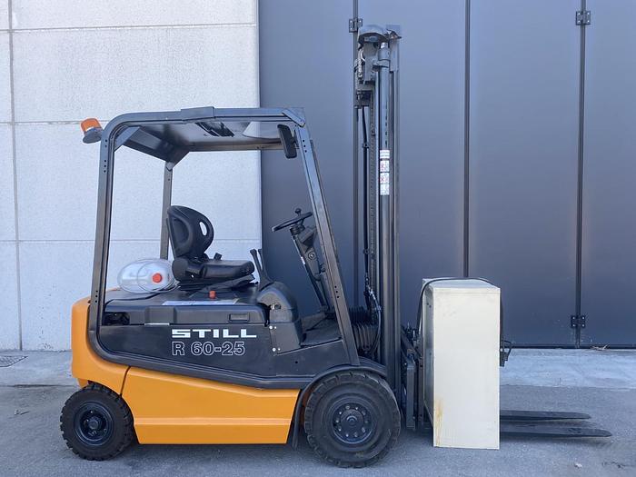 Usato 2004 STILL R 60-25