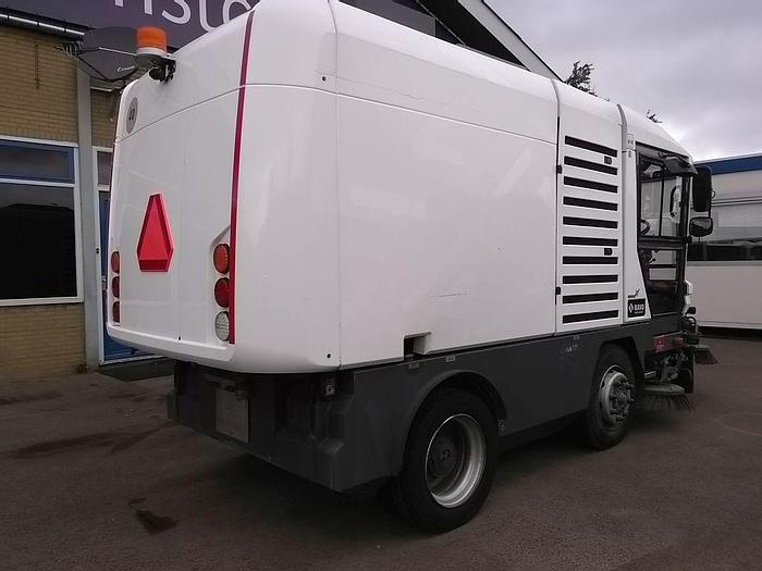 Gebruikt 2012 RAVO 540 STH