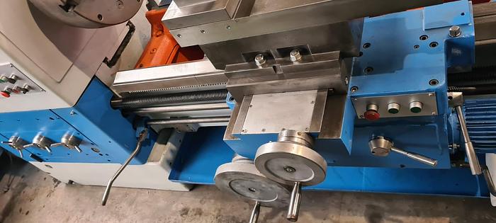 Używane Tokarka uniwersalna SNA 800x3000