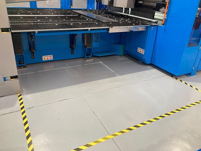 Used  2019 Finn-Power BCe 2220 Panel Bender (Used) #4320