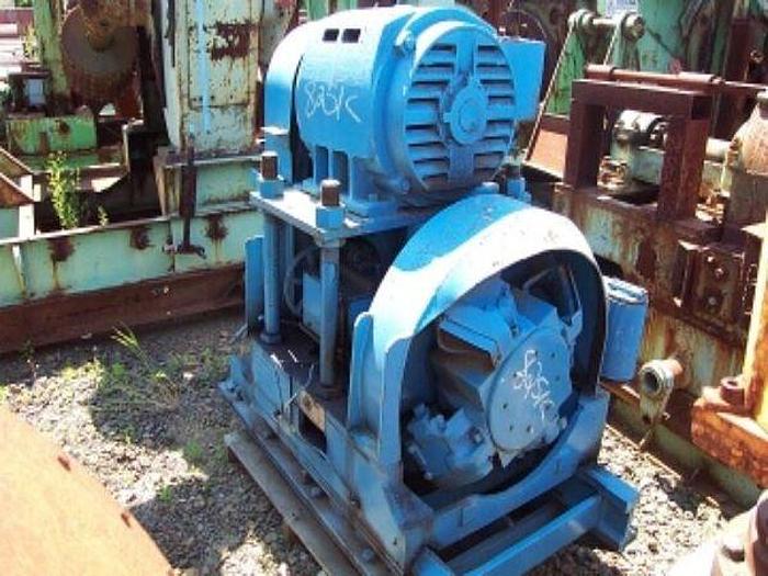 Used CME MODEL 18 TWO (2) SIDED CANT CANTER