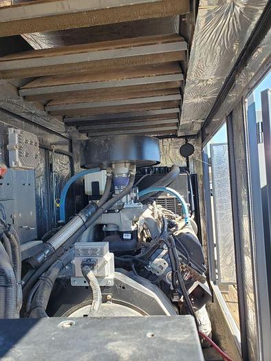 Used 2012 Generac SG070 #ED00602