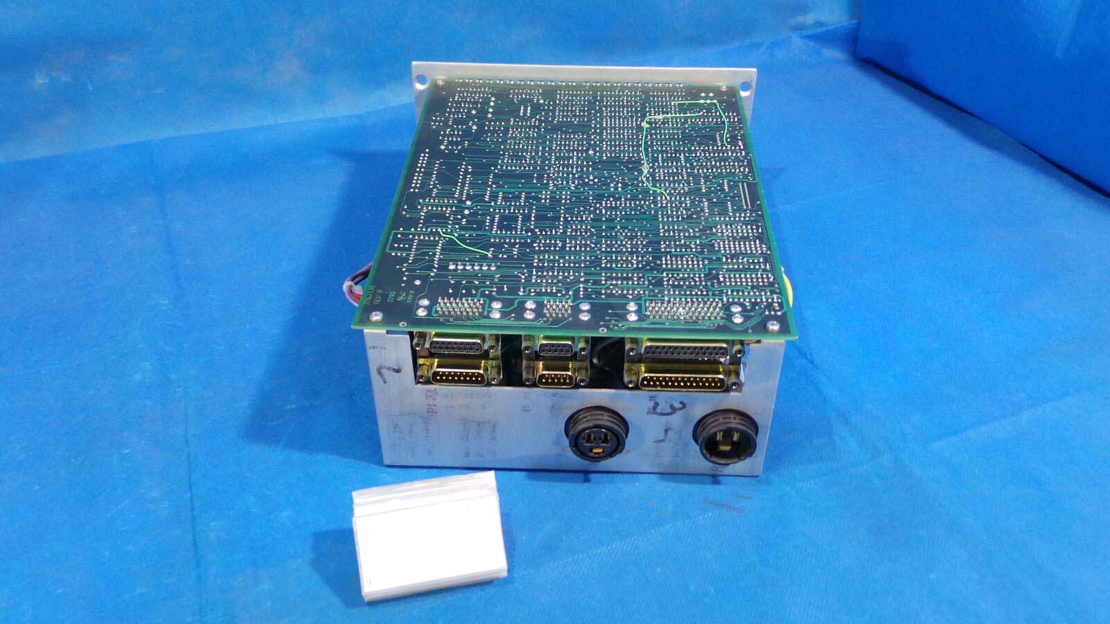 Used Bruce Technologies 5600 Controller, Model 5600 / TORCH Control