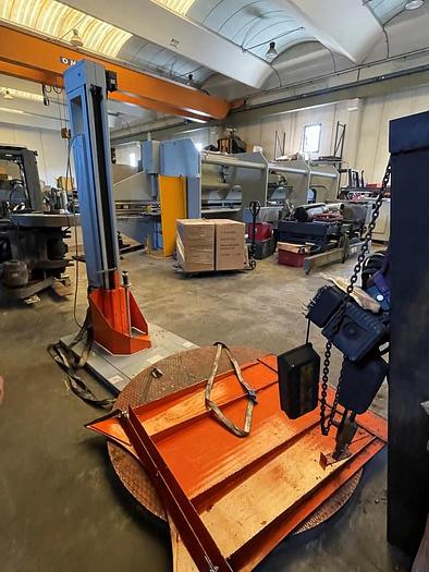 Usato FASCIAPALLET FILMA