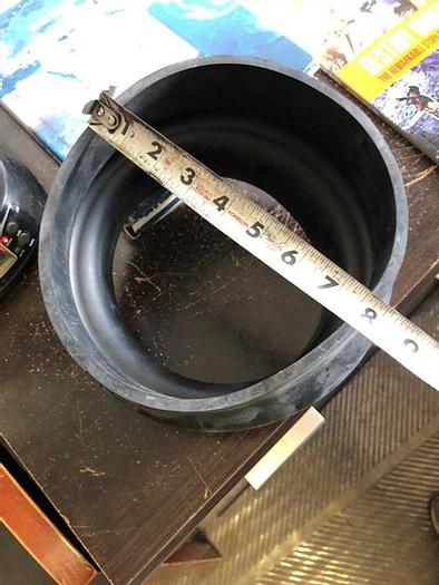 Epiroc (Atlas Copco) Hump Hose - 56940364