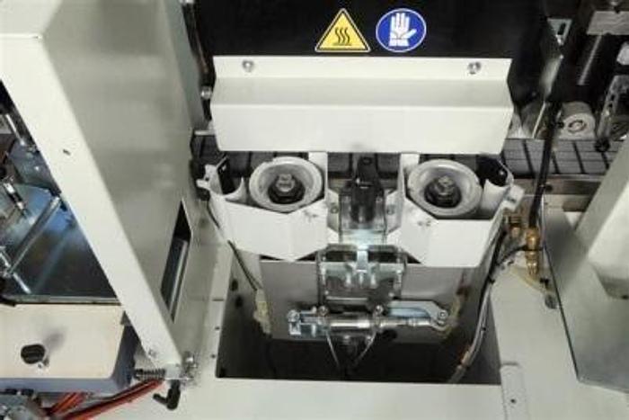 SCM Olimpic K360 ERT HP