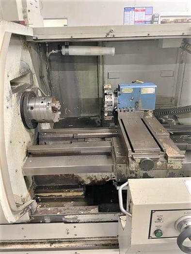 Used Milltronics ML18