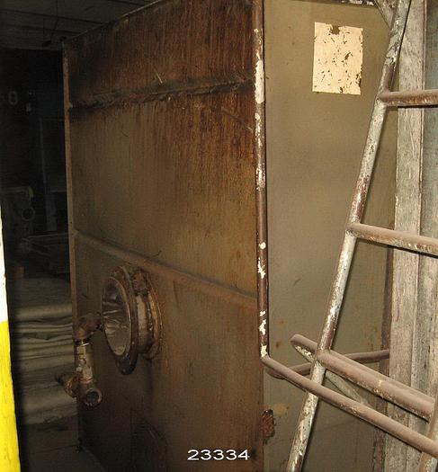 Used BAUER 554-2-72 #23334