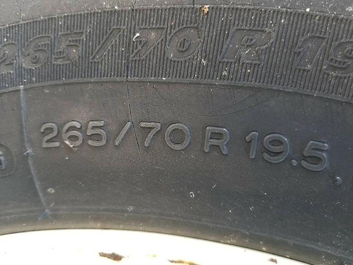 Used 2006 KENTUCKY MOVER BOX