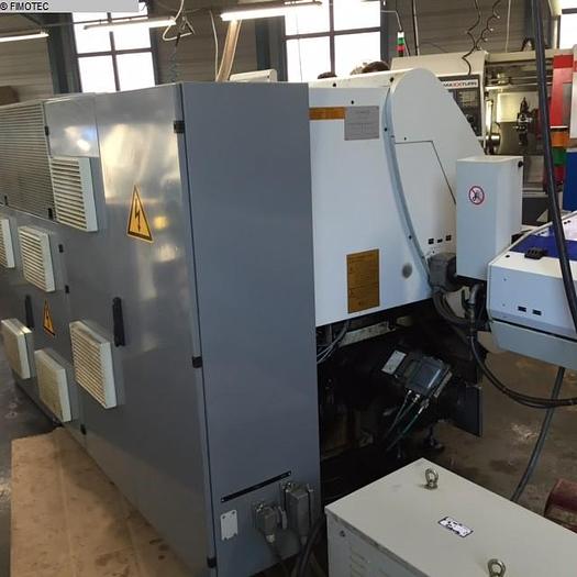 Used 1999 GILDEMEISTER CTX 200