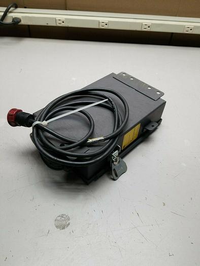 Used STI 70027-1000, LCC-FB-AC1-U