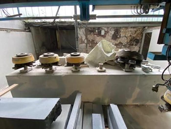 Gebraucht 1991 Hensel/Burkhardt 517