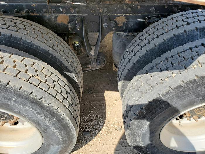 Used 2013 International ProStar Semi Truck