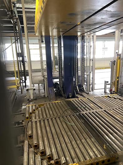 Gebraucht 2003 Cyklop XZE-311