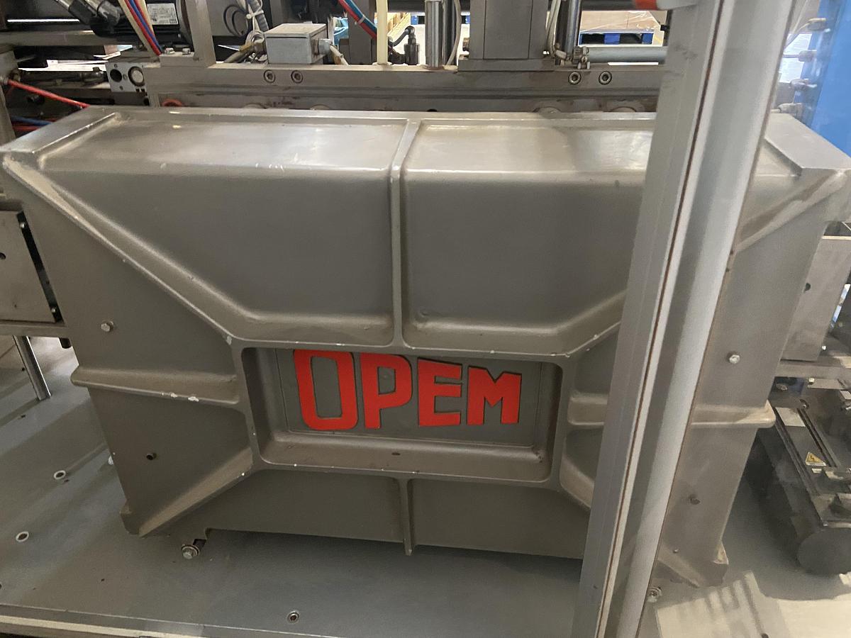 Gebraucht 2005 Opem Arabella