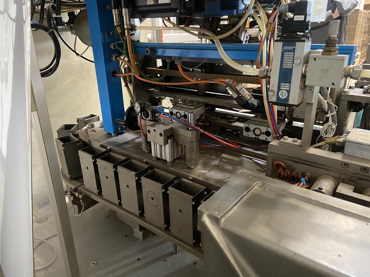 Gebraucht 2005 Opem Arabella