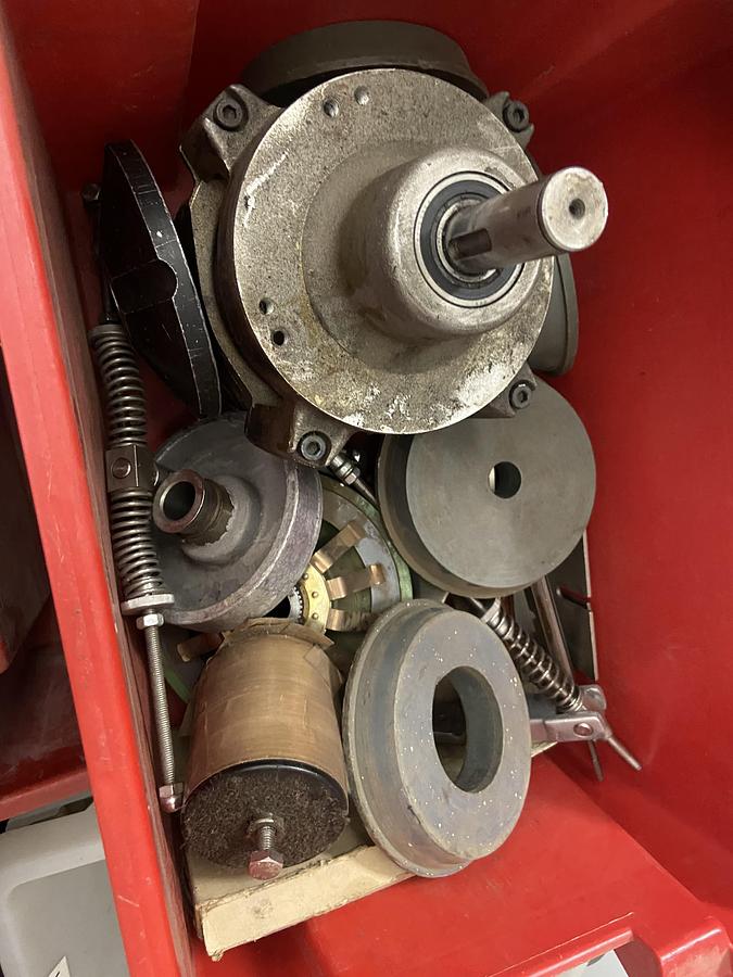 Gebraucht Rovema VPU