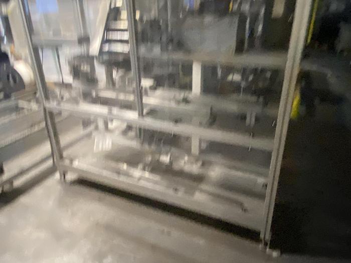 Gebraucht 2003 Zebra ZEBRA Xi4 / RXi4