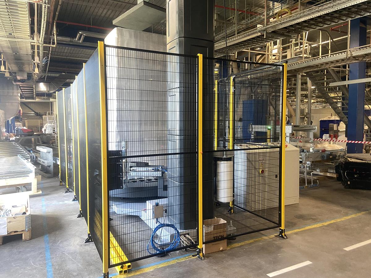 Gebraucht 2025 Effe3ti Spinny S2300