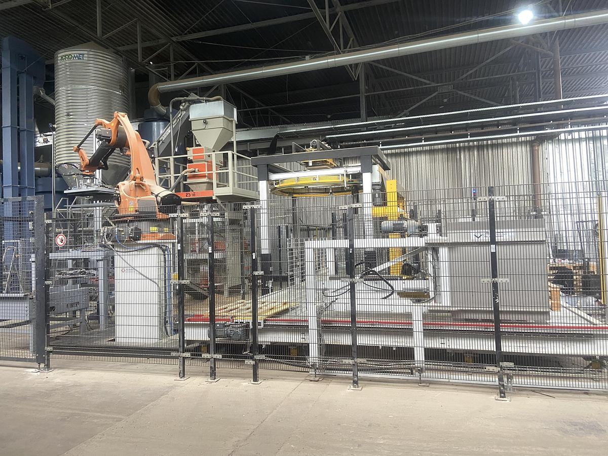 2025 Pulspack Pal-B15