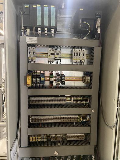 Gebraucht 2003 Zebra ZEBRA Xi4 / RXi4