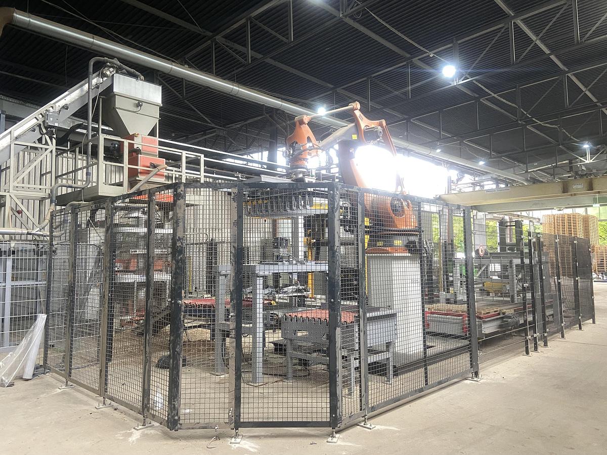 2025 Pulspack Pal-B15