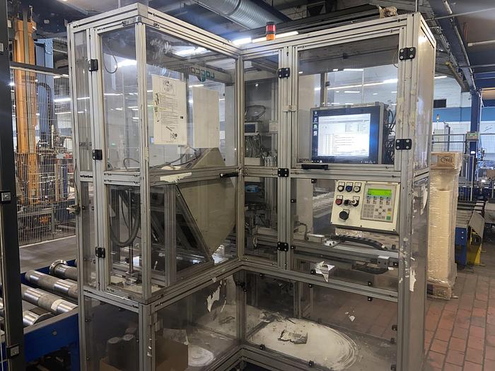 Gebraucht 2003 Zebra ZEBRA Xi4 / RXi4