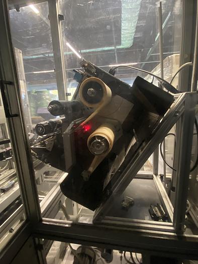 Gebraucht 2003 Zebra ZEBRA Xi4 / RXi4