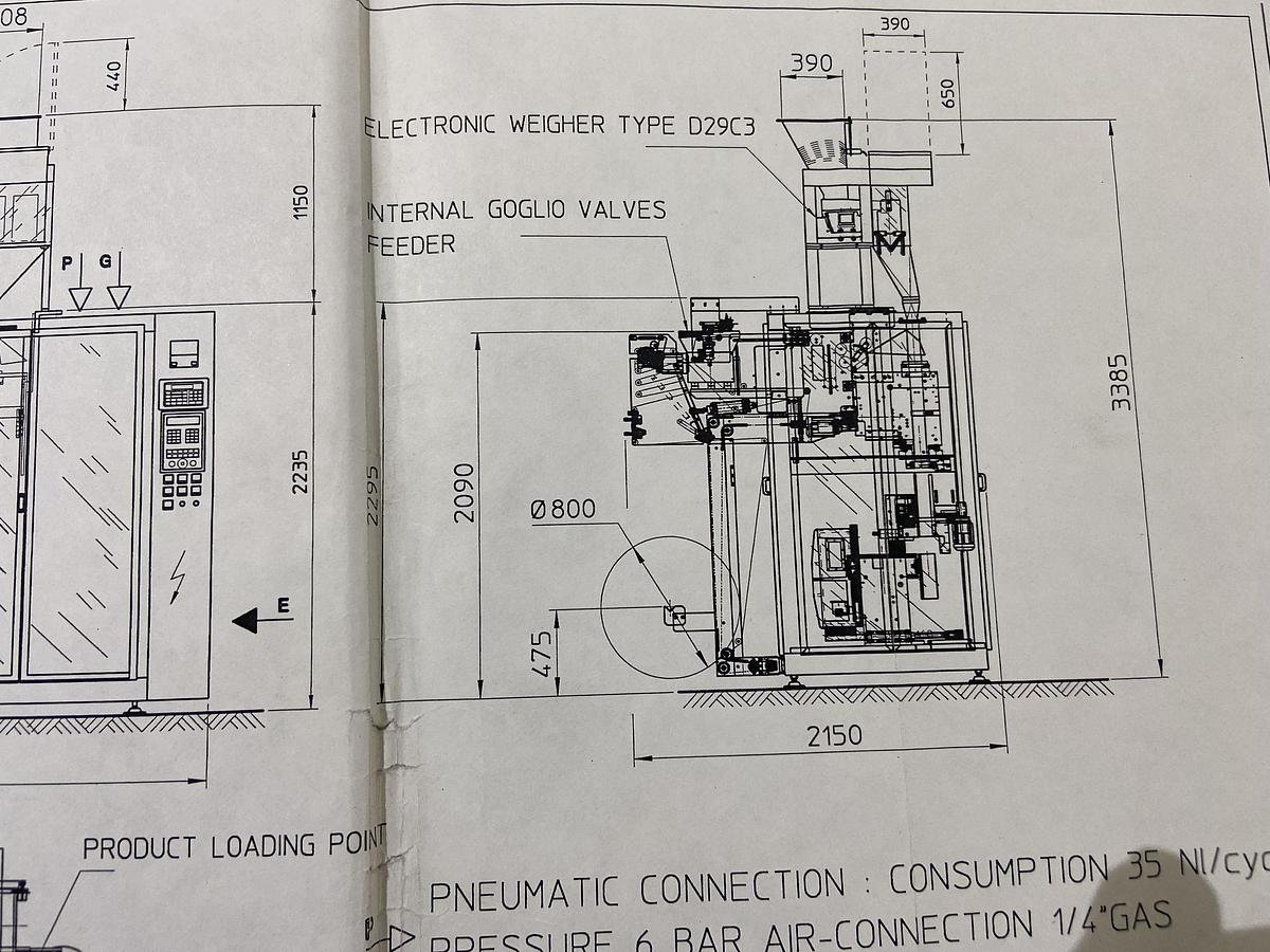Gebraucht 2005 Opem Arabella
