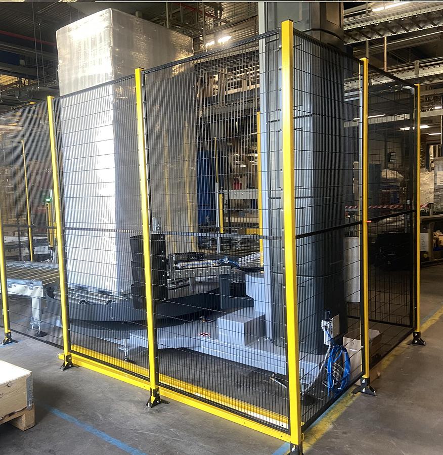 Gebraucht 2025 Effe3ti Spinny S2300