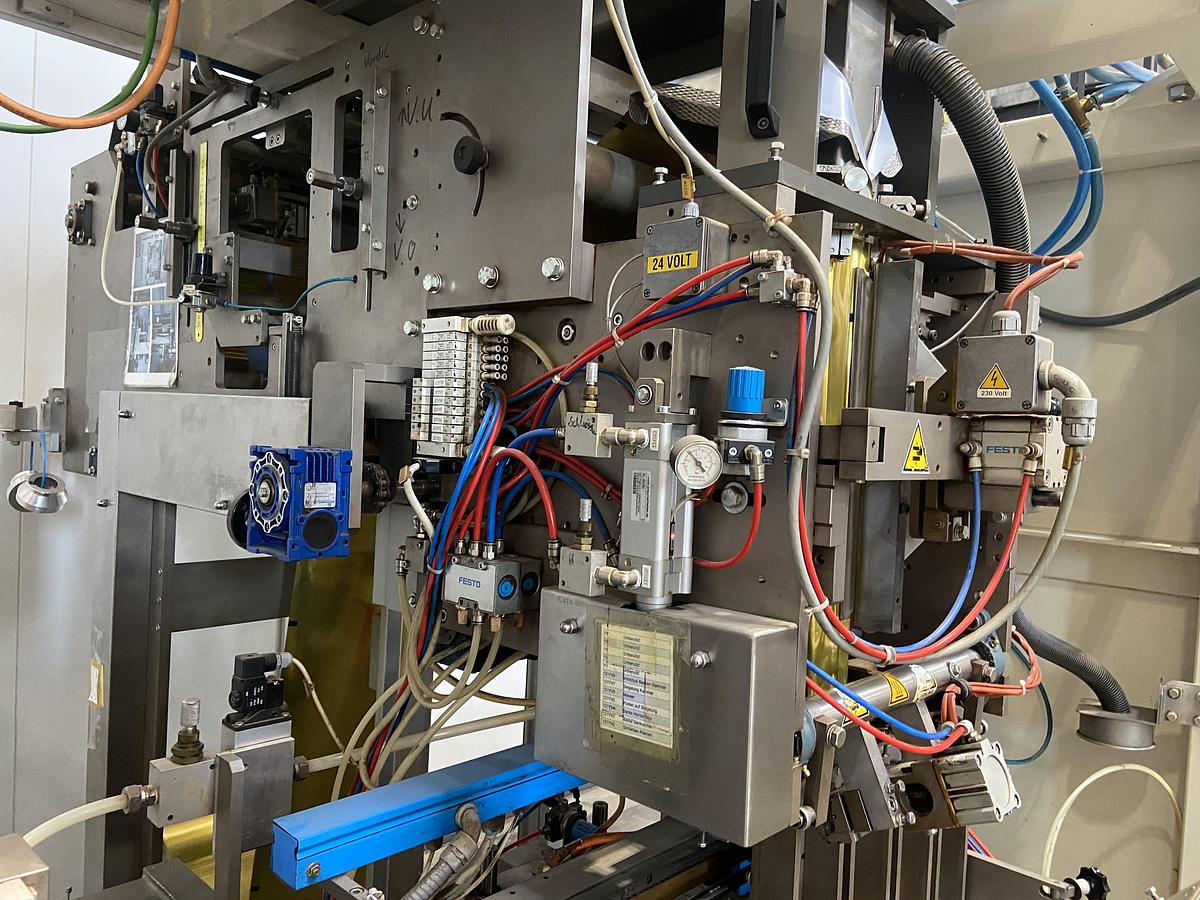 Gebraucht 2005 Opem Arabella