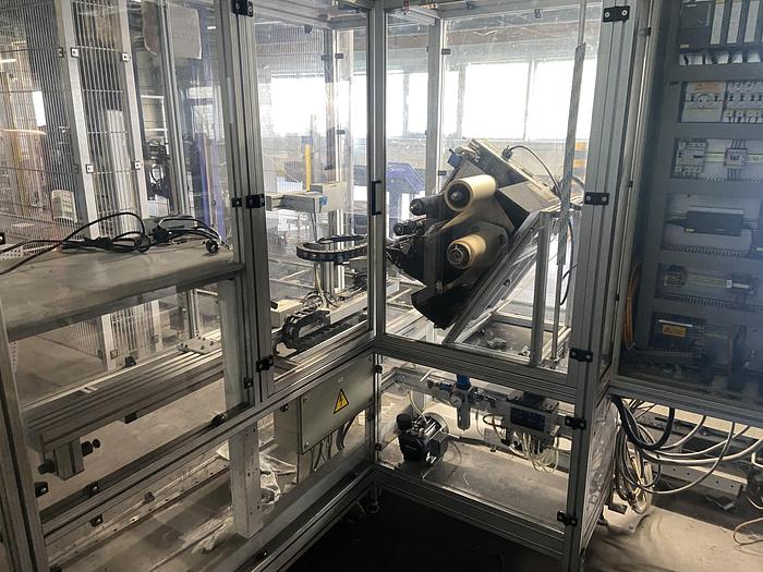 Gebraucht 2003 Zebra ZEBRA Xi4 / RXi4