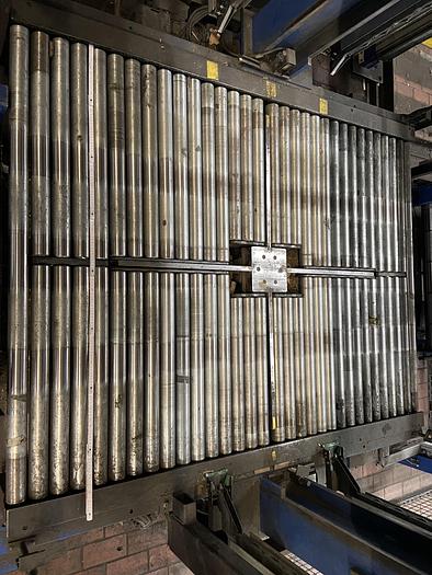 Gebraucht Cyklop XZE-311