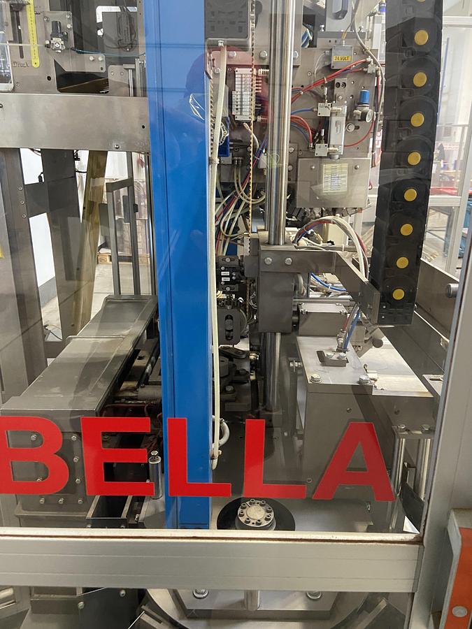 Gebraucht 2005 Opem Arabella