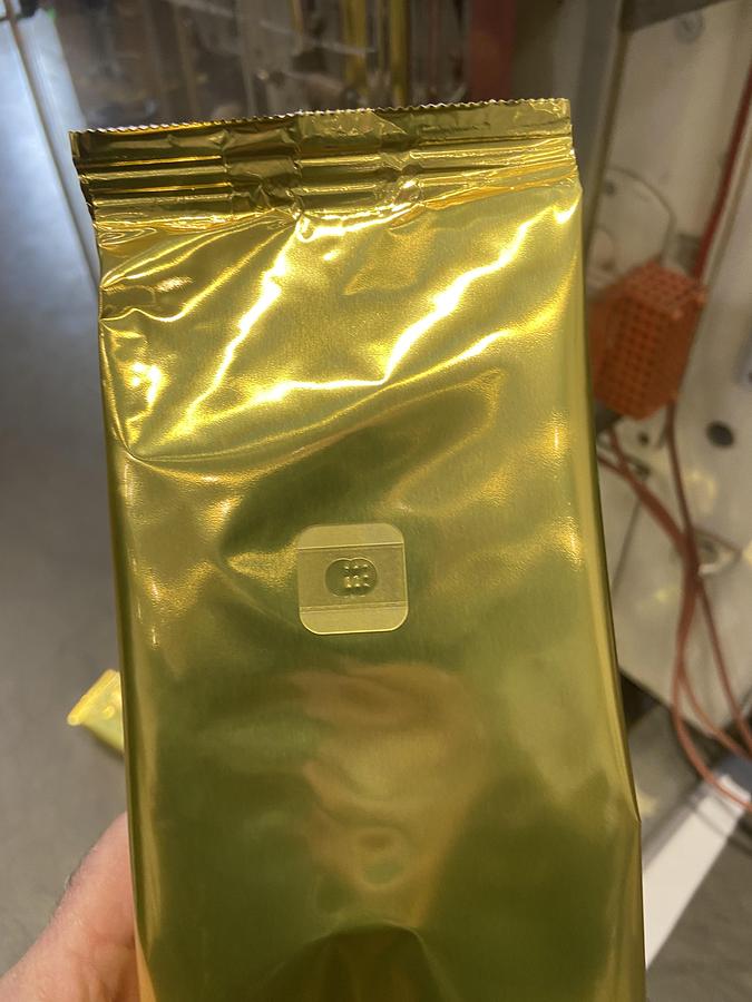 Gebraucht Rovema VPU