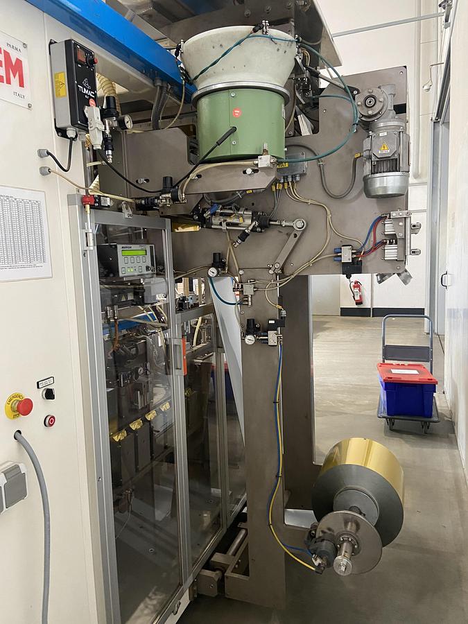 Gebraucht 2005 Opem Arabella