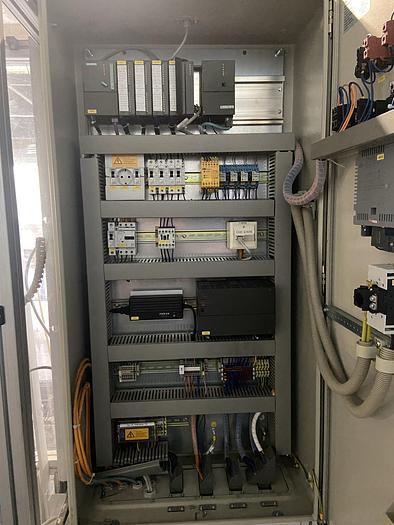 Gebraucht 2003 Zebra ZEBRA Xi4 / RXi4