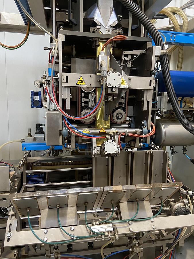 Gebraucht 2005 Opem Arabella