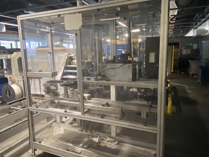 Gebraucht 2003 Zebra ZEBRA Xi4 / RXi4