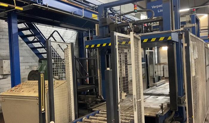 Gebraucht Cyklop XZE-311