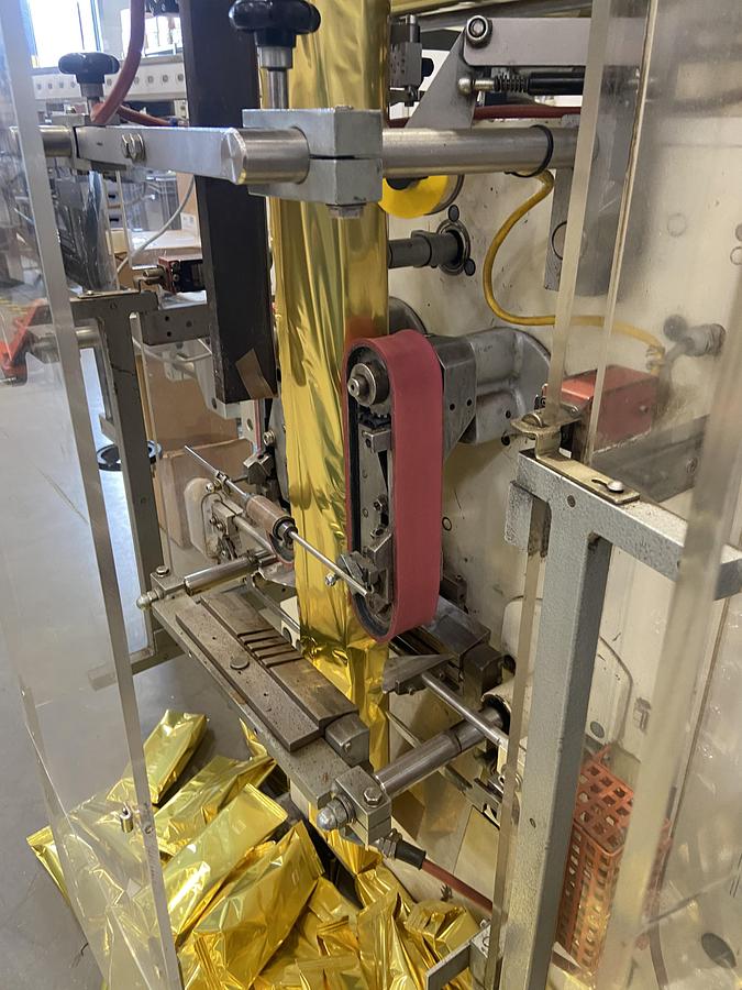 Gebraucht Rovema VPU