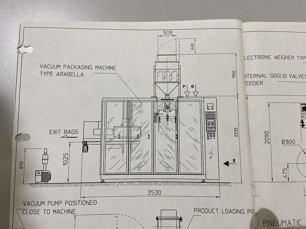 Gebraucht 2005 Opem Arabella