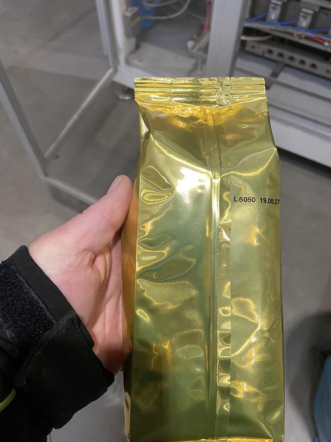 Gebraucht 2005 Opem Arabella