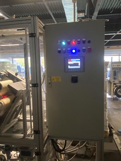 Gebraucht 2003 Zebra ZEBRA Xi4 / RXi4