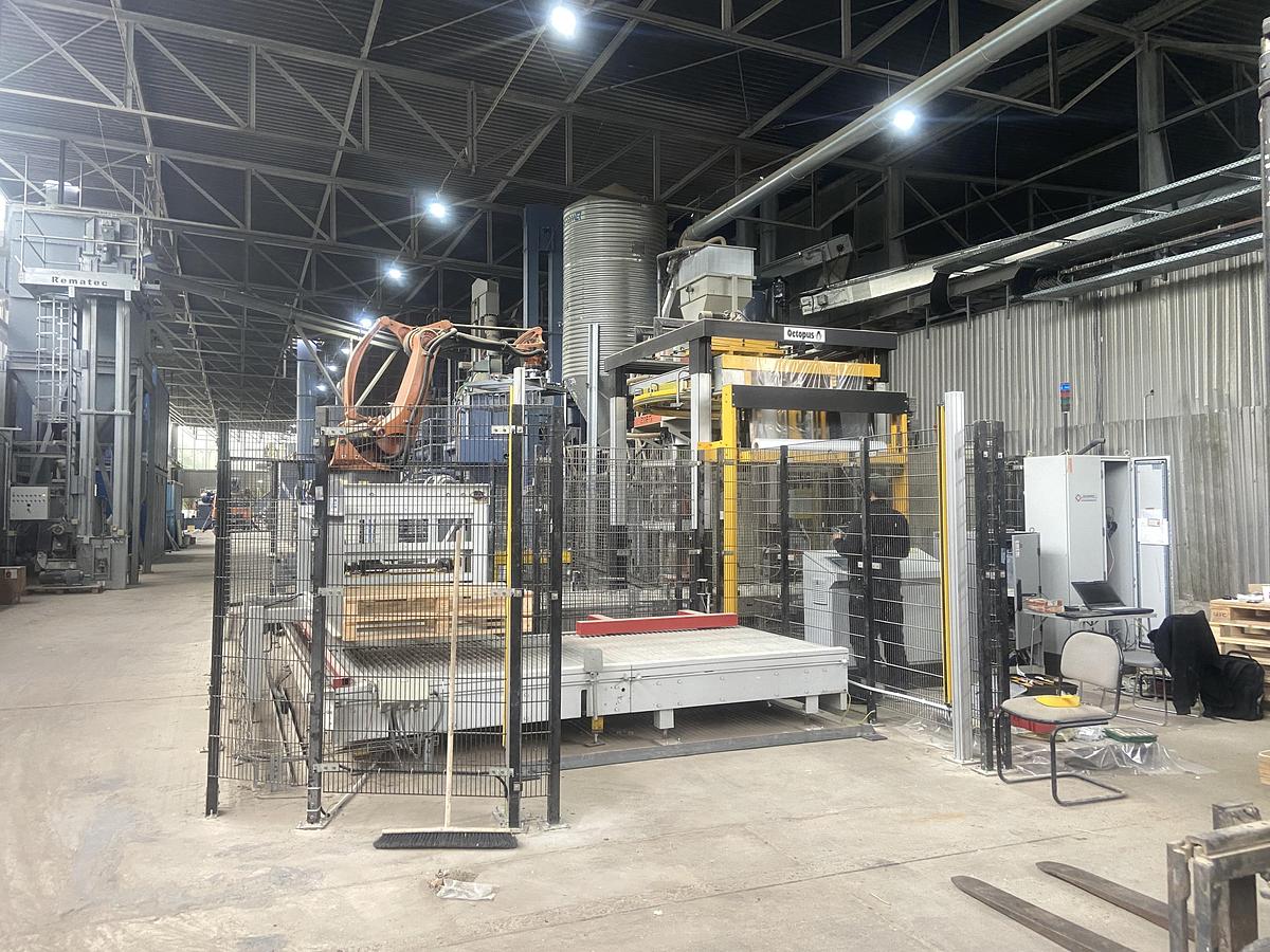 2025 Pulspack Pal-B15