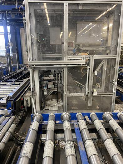 Gebraucht 2003 Zebra ZEBRA Xi4 / RXi4