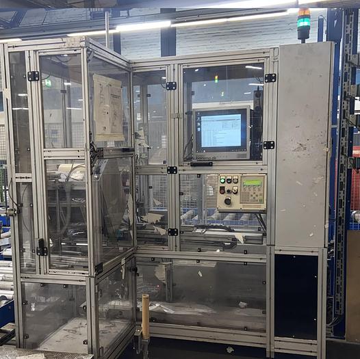 Gebraucht 2003 Zebra ZEBRA Xi4 / RXi4