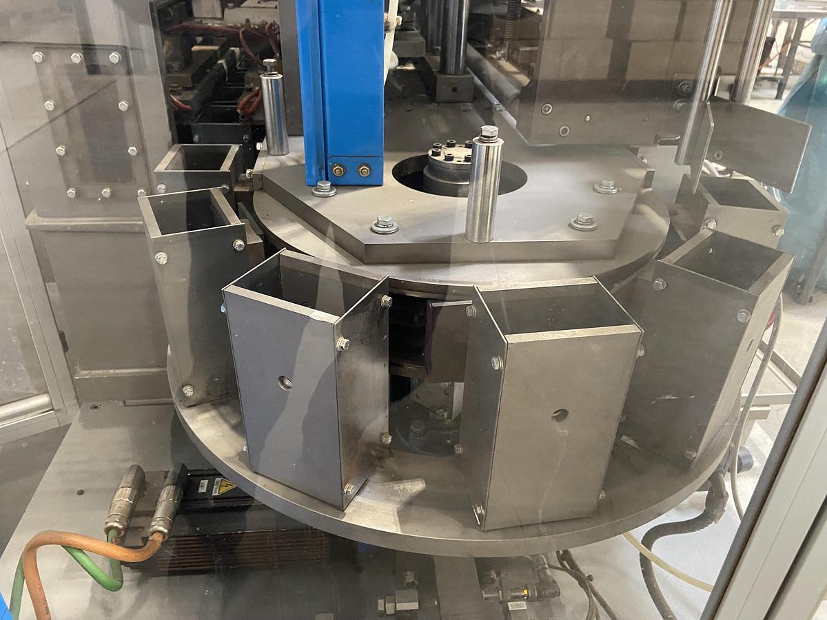 Gebraucht 2005 Opem Arabella